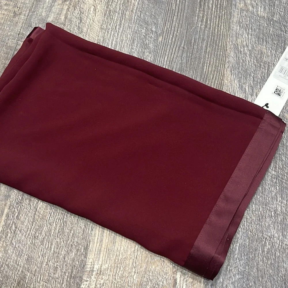 Calvin Klein scarf